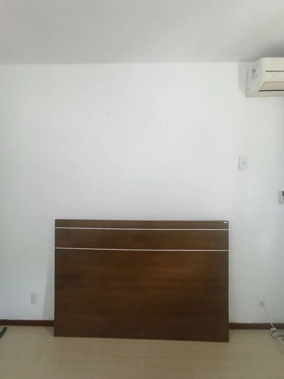 Cabeceira de cama casal