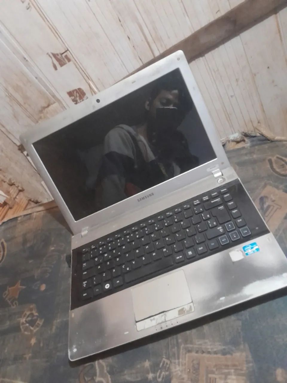 Notebook 