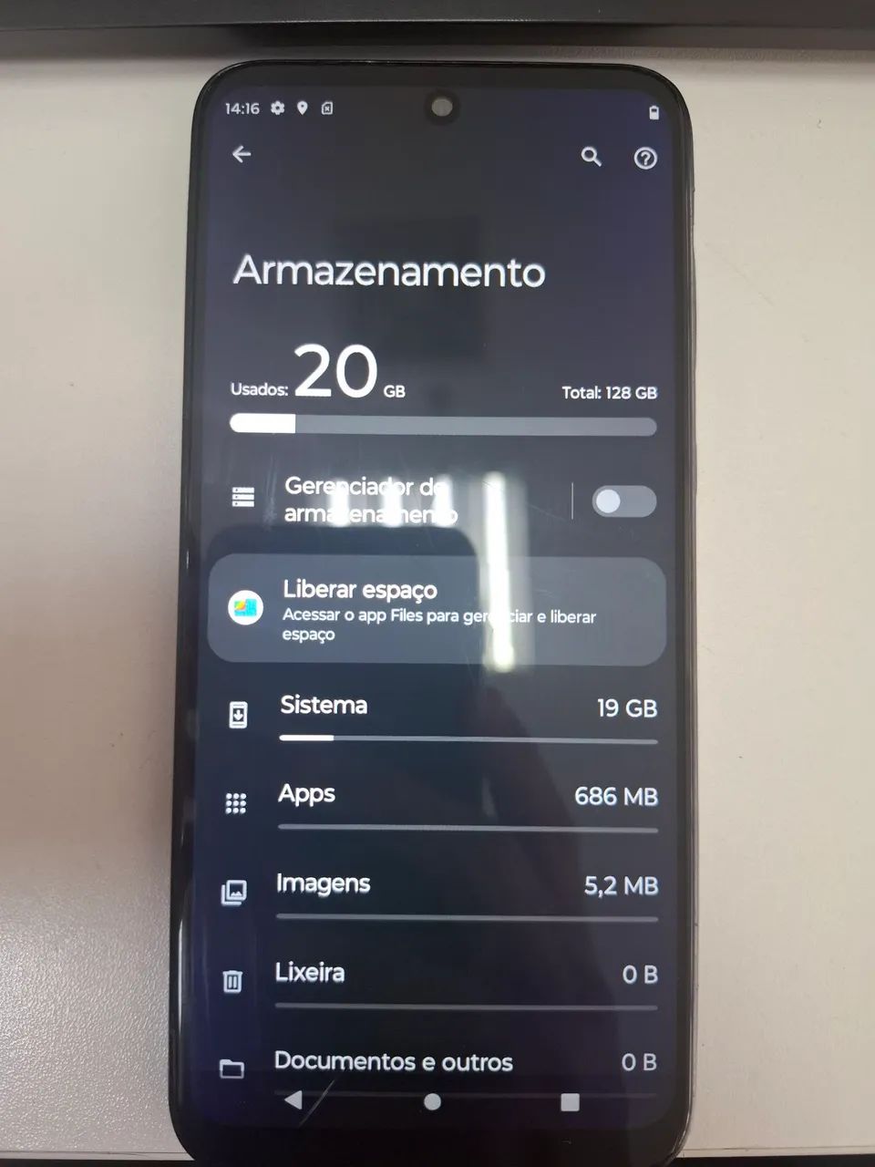 Celular Motorola moto g31 - Foto 4