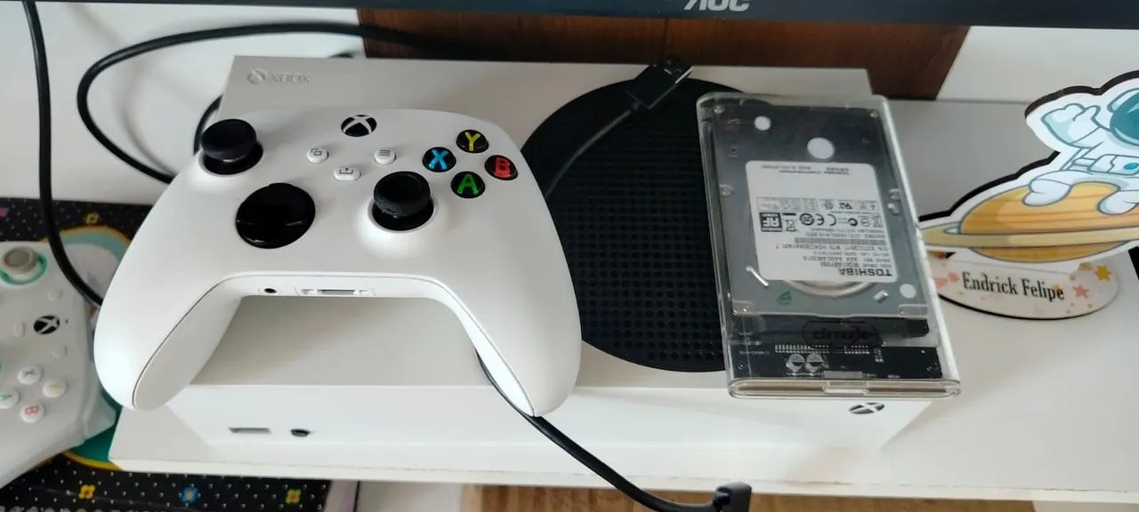 Xbox series S  - Foto 2