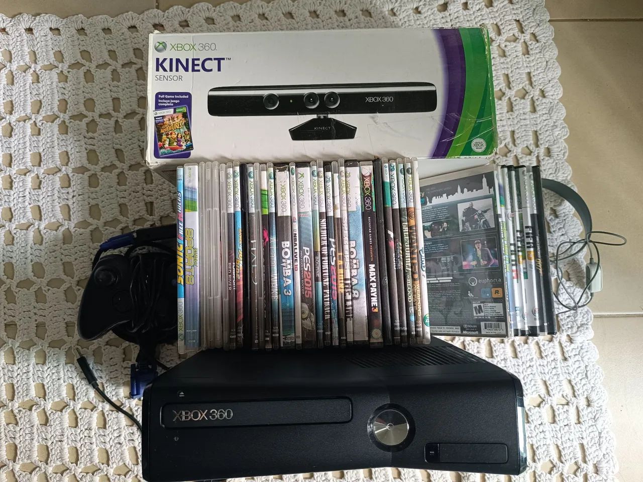 Xbox 360