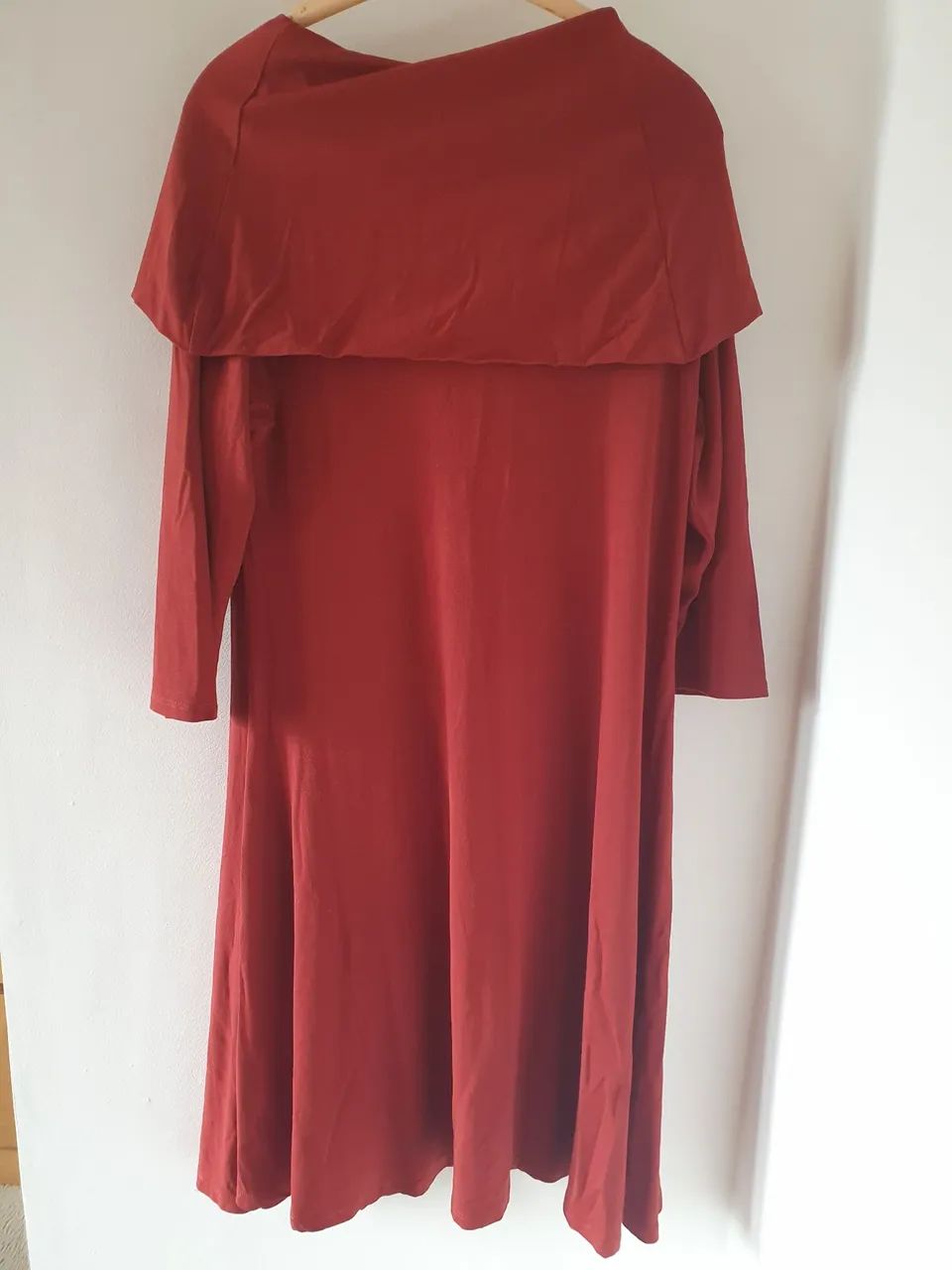 Vestido gola multiuso - Foto 2