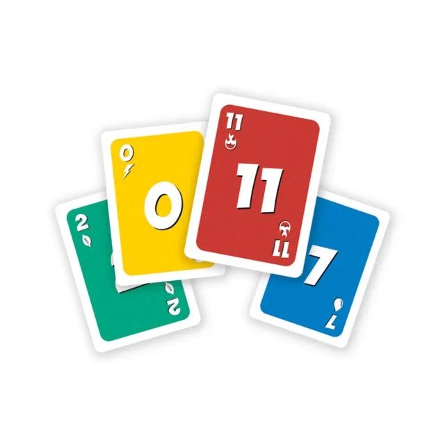 Corta! - Jogo de Tabuleiro - Board Game - Card Game - Jogo de Cartas - Foto 2