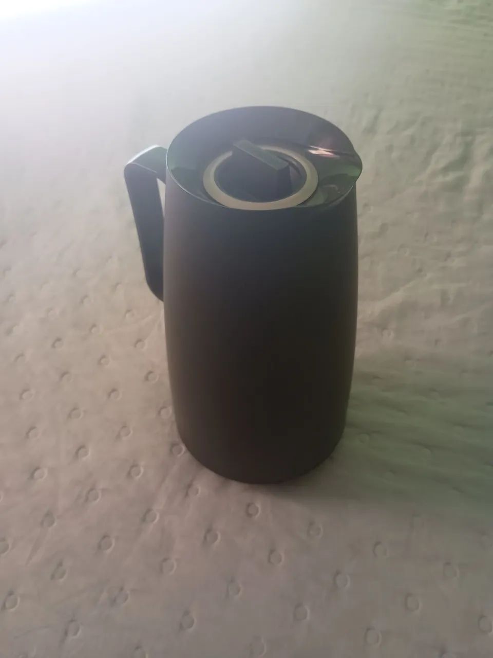 Garrafa de café  - Foto 2