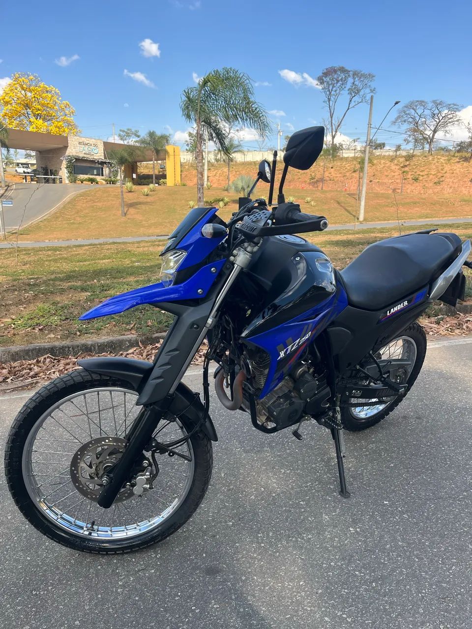 abs lander 250 - Foto 2