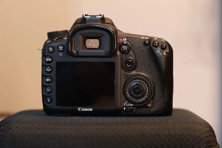 CANON 7D - Foto 2