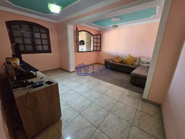 Casa 3 quartos na região de Venda Nova  - Foto 2