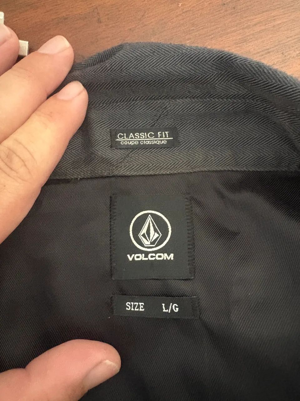 Jaqueta Volcom - Foto 2