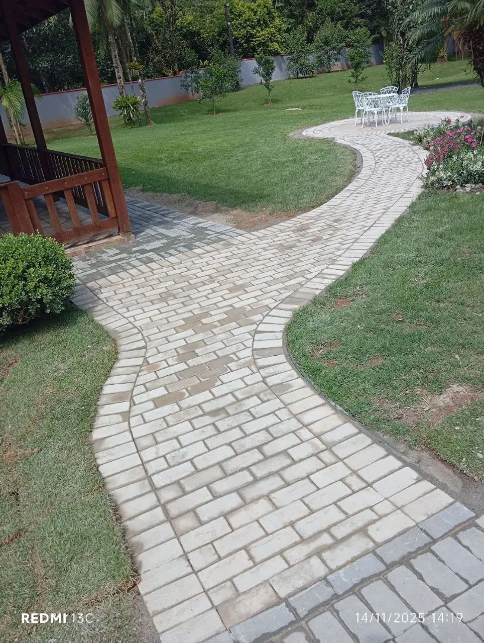 Paver, pavimentação  - Foto 2