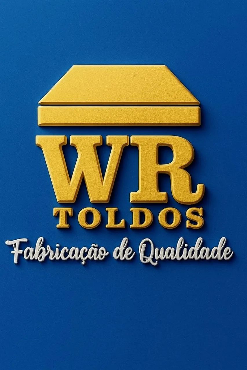 Toldo móvel