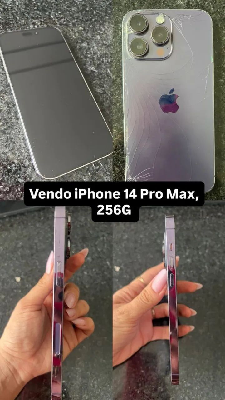 IPhone 14 - Foto 2