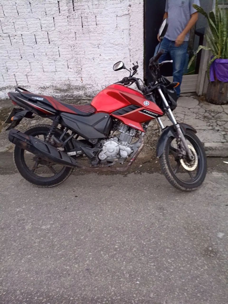 Motos para locação  - Foto 3