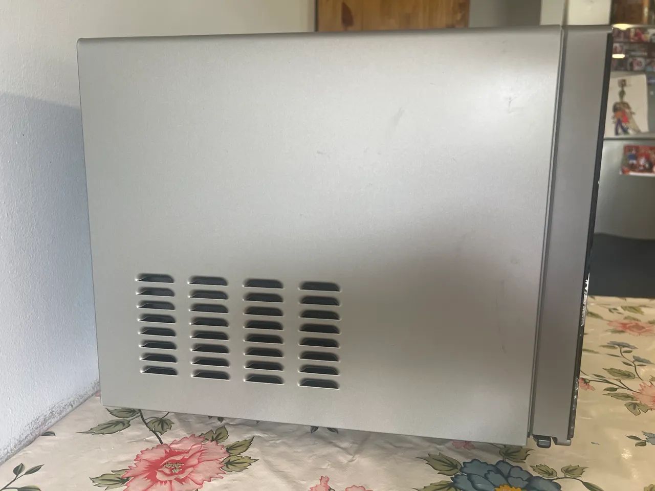 Microondas 27L - Foto 4