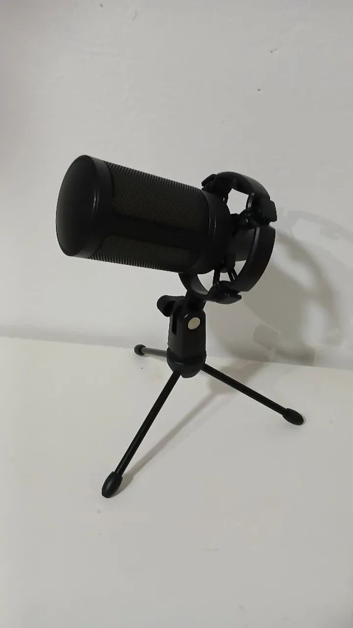 Microfone 