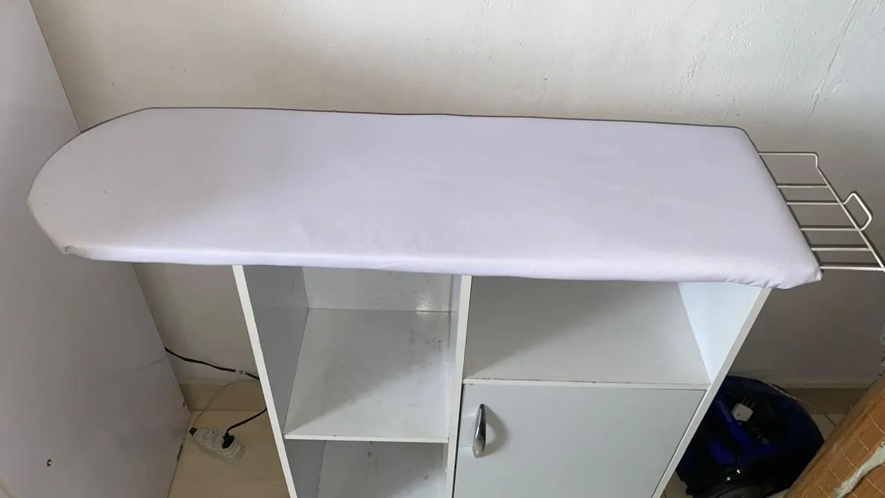 Mesa de passar roupa - Foto 4
