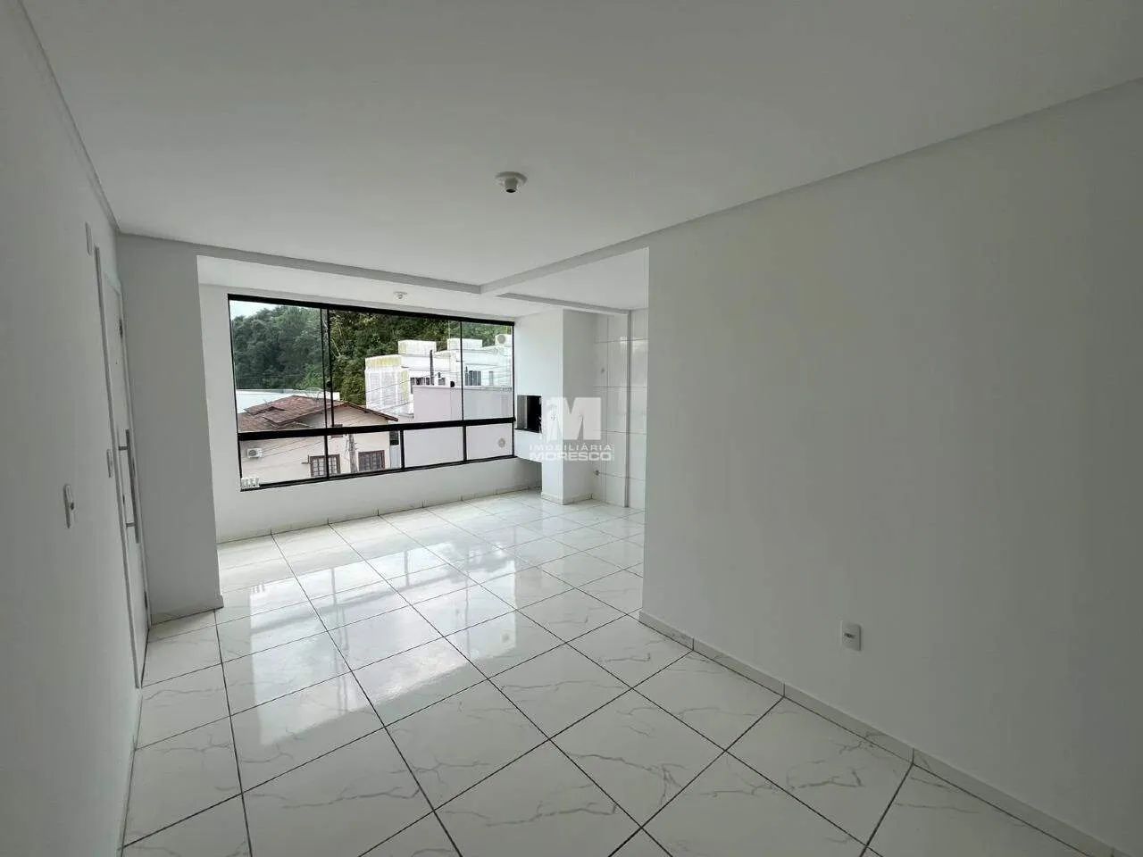 Apartamento no bairro Azambuja em Brusque! - Foto 3