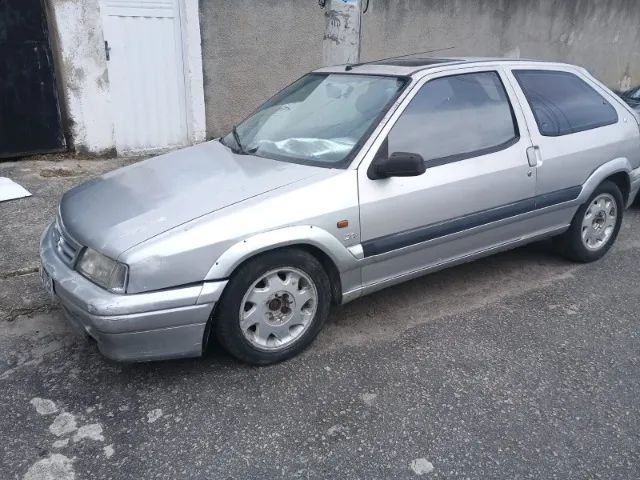 Citroen ZX Usados e Novos