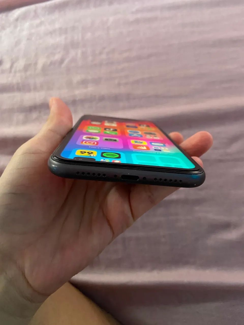 iPhone 11 - Foto 2
