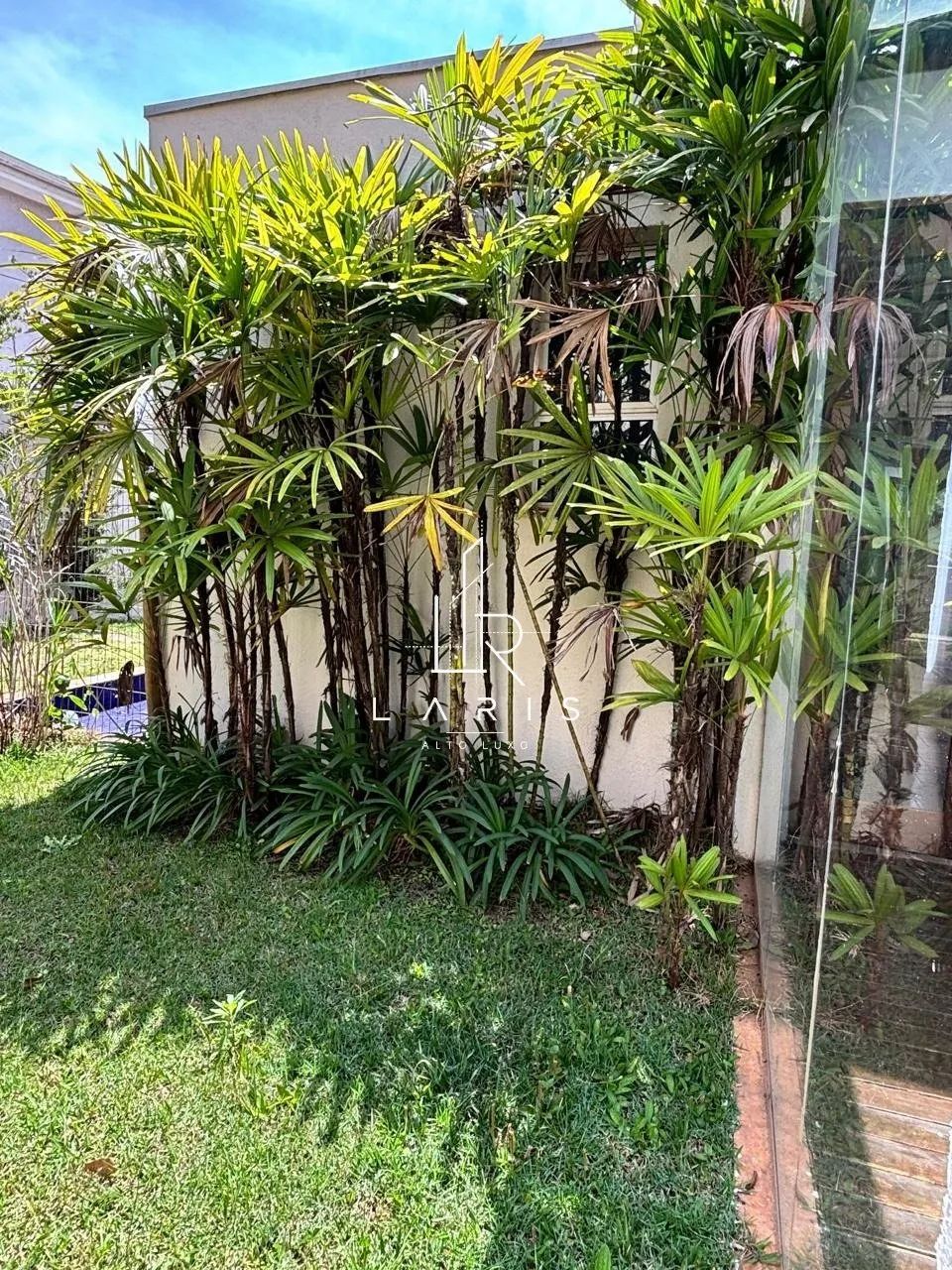 EXCELENTE CASA EM ALPHAVILLE - LAGOA DOS INGLESES - Foto 5