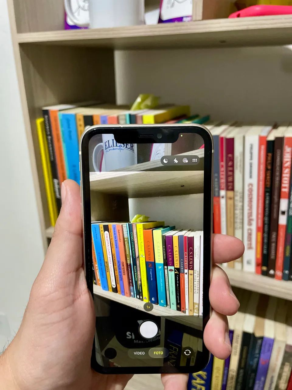 iPhone 11 64G - Foto 2