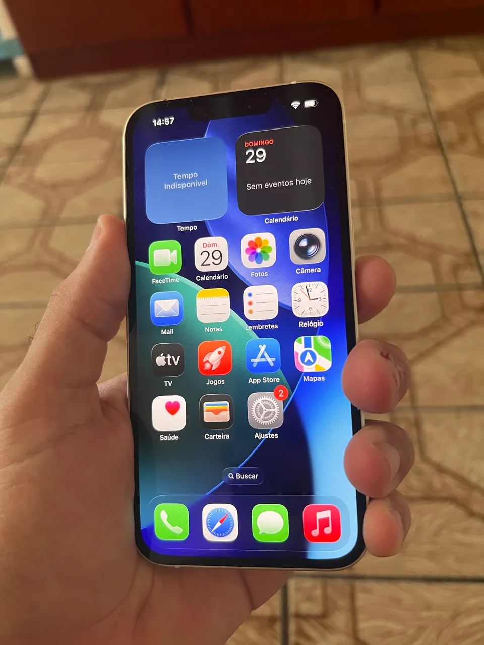 iphone 14 128 gb - Foto 4