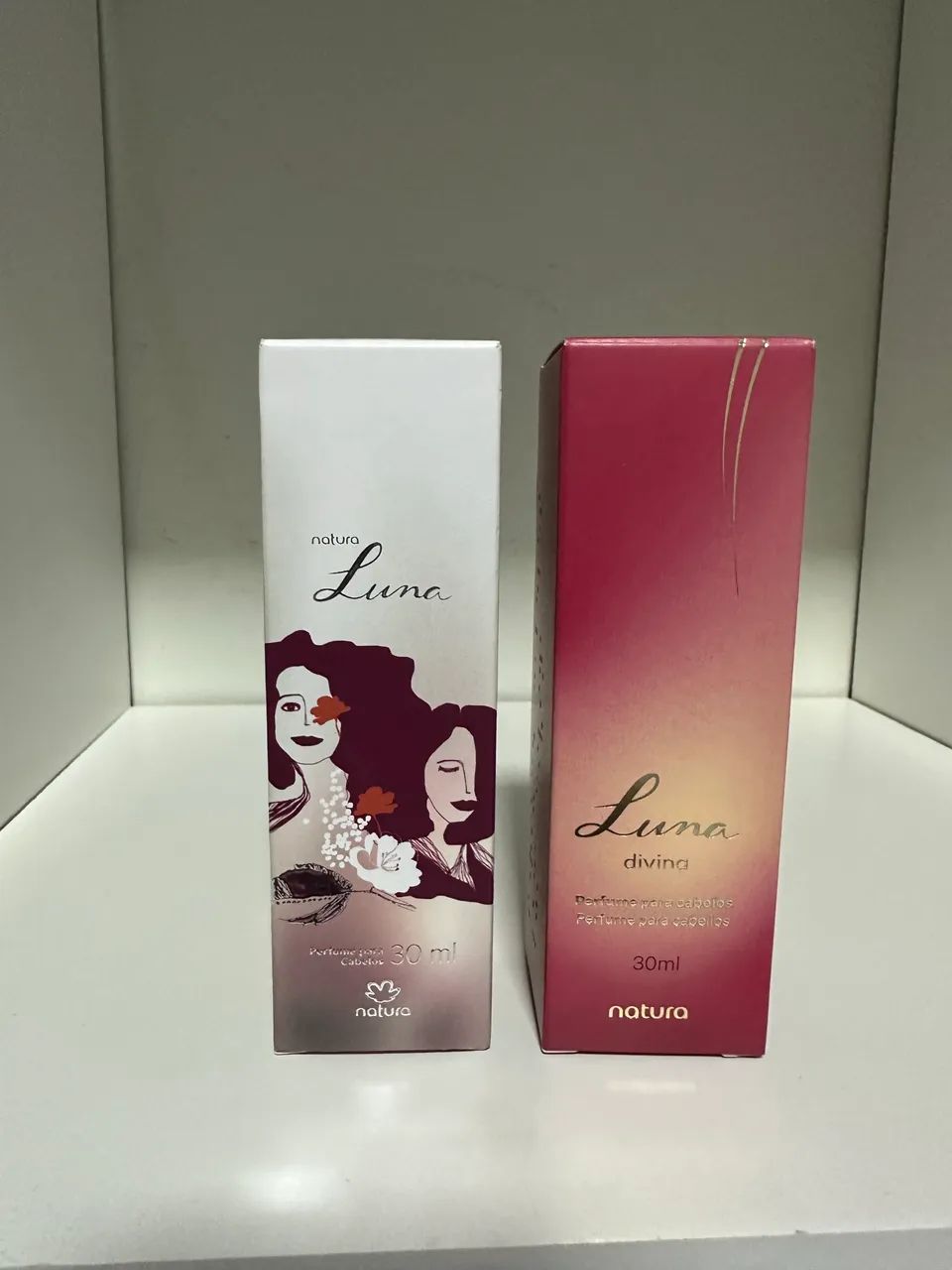 - Perfumes Cabelos Perfumados e Brilhantes  - Foto 3