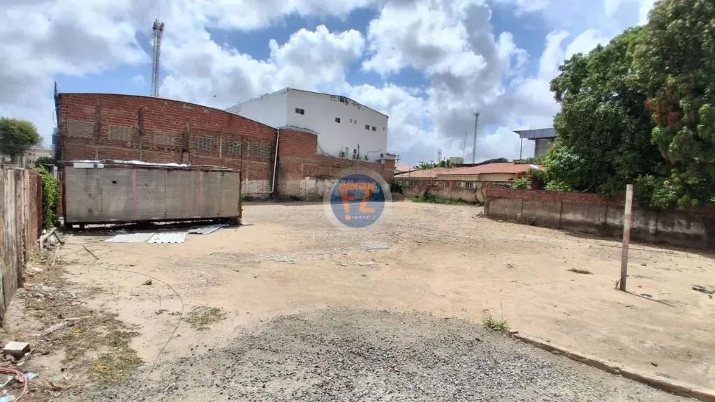 Locação de Comercial / Terreno na cidade de Fortaleza - Foto 5