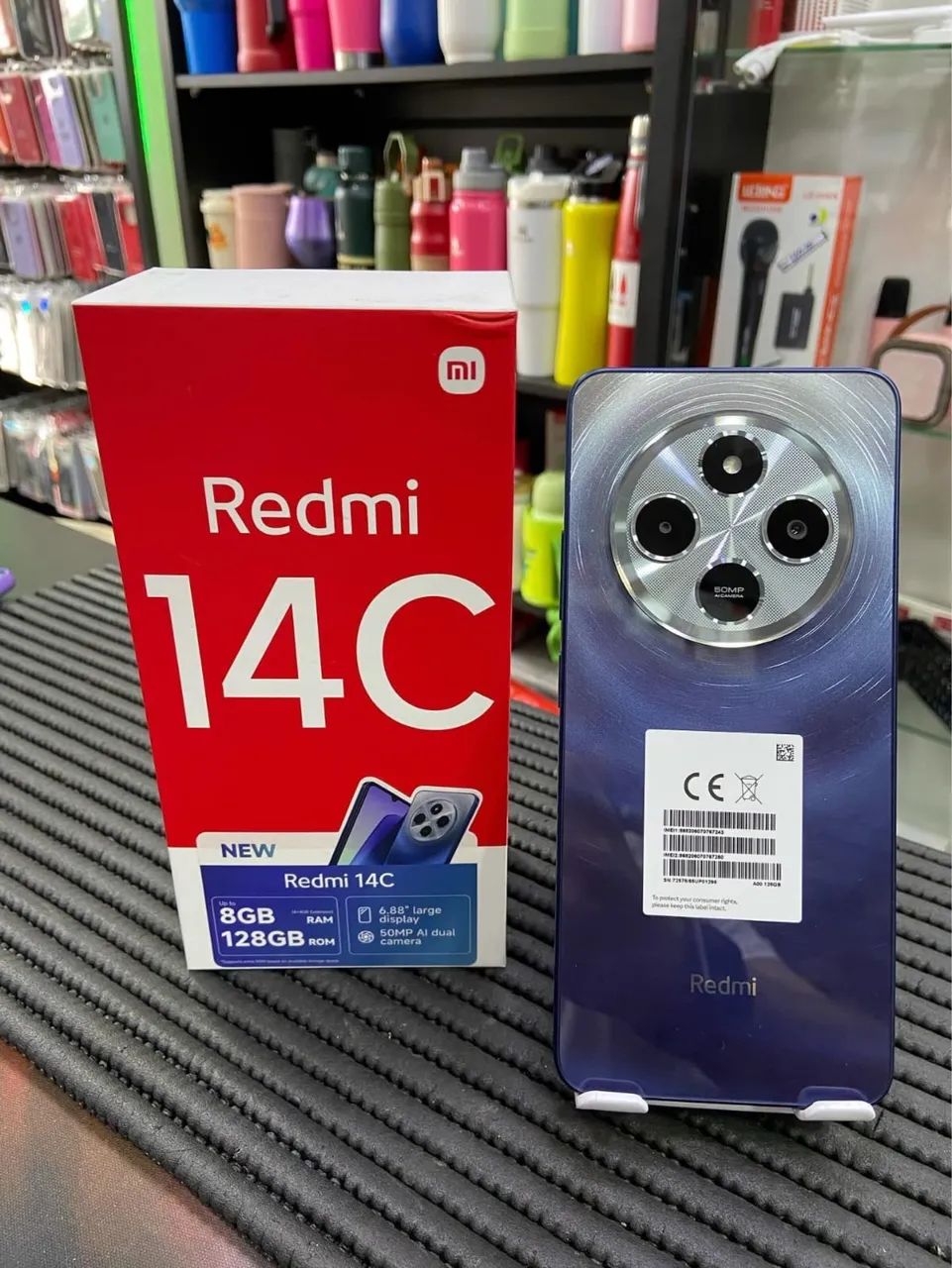 Celular Xiaomi em Promoção  - Foto 5