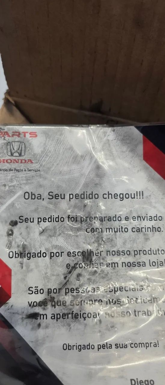 Motor ventoinha para Honda CR- V 2012 a 2016 - Foto 3