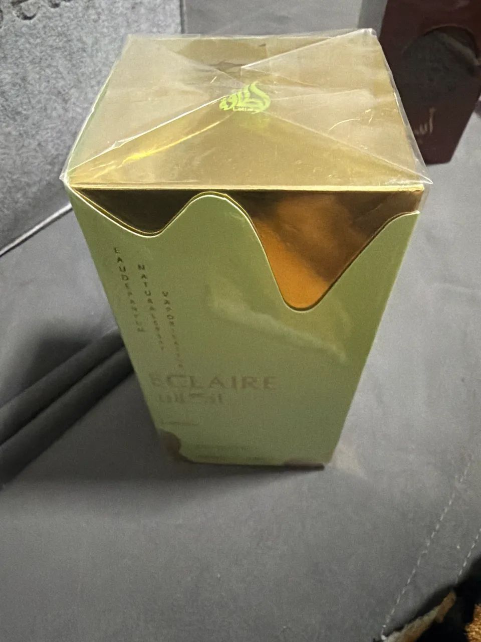 Eclaire Pistache - Original 