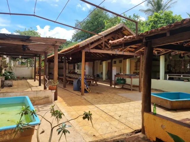 CASA-CHACARA