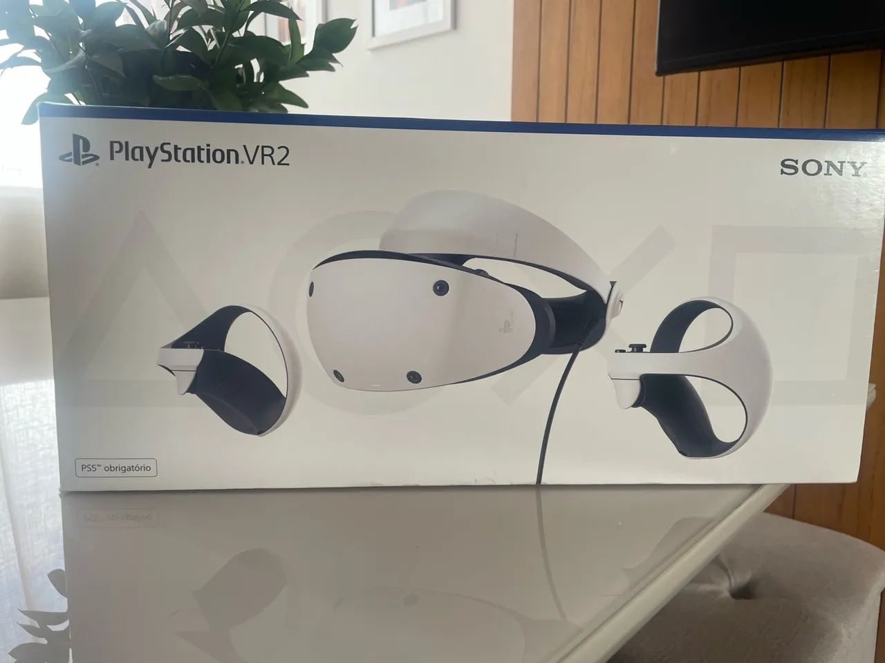PlayStation VR2 - Foto 5