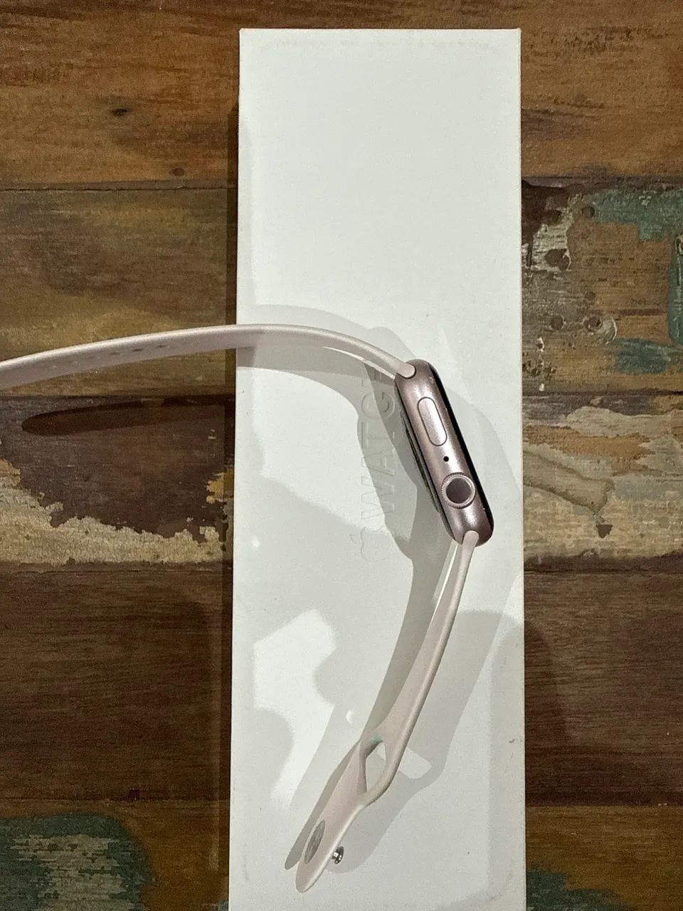 Apple Watch série 9 ( COM CAIXA E NOTA) ?99% - Foto 3