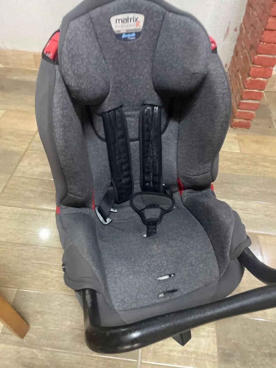 VENDO CADEIRINHA  - Foto 2