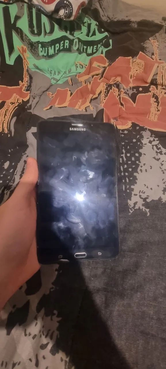 Tablet Samsung - Foto 2