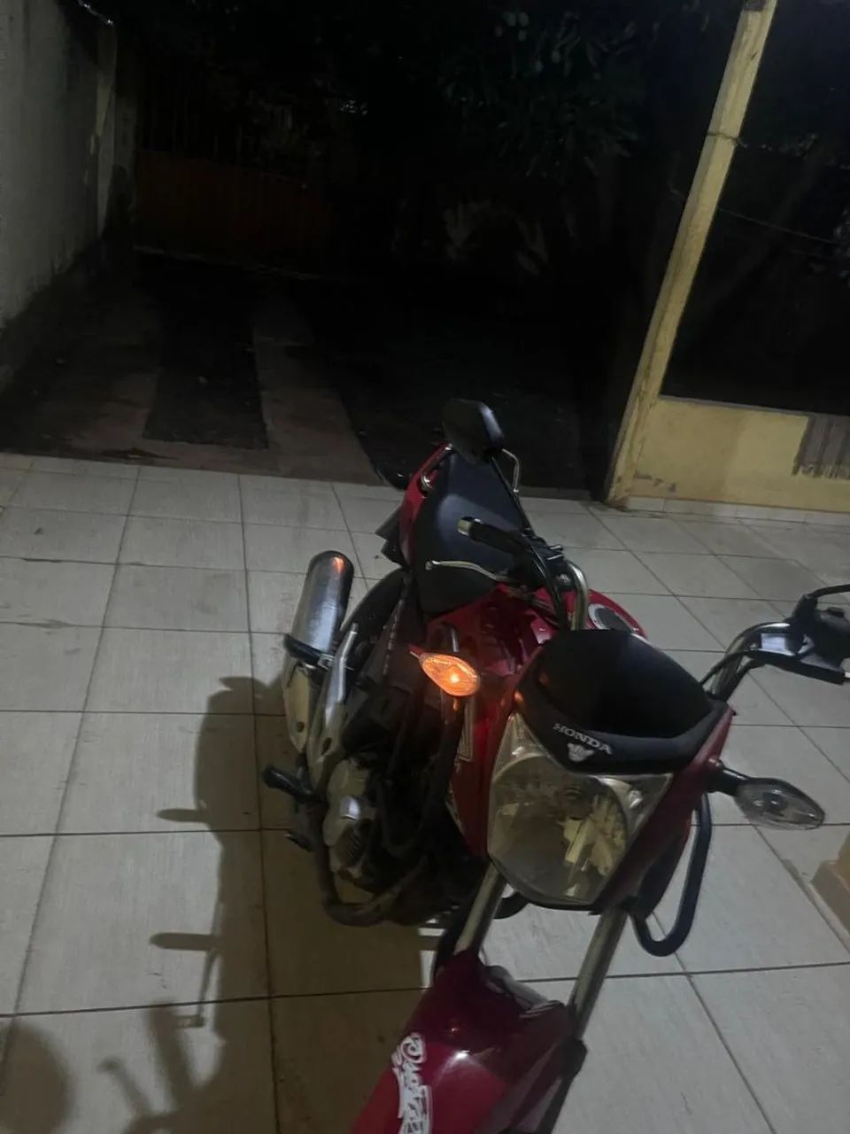 Vendo o ágio dessa 160 4 mil - Foto 2