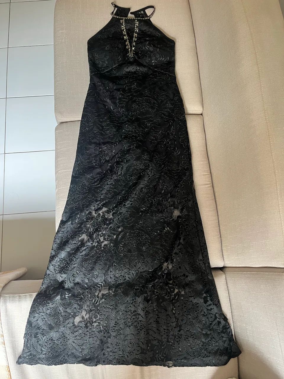 Vestido de festa  - Foto 2
