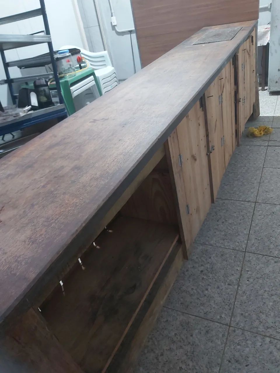 Vendo balcão  - Foto 3