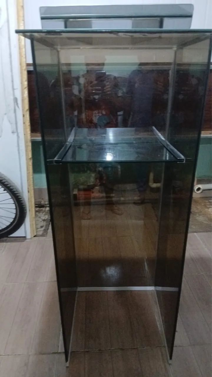 Púlpito de Vidro  - Foto 3