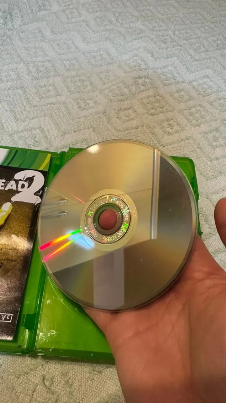 left 4 dead 2 xbox 360 original - Foto 3