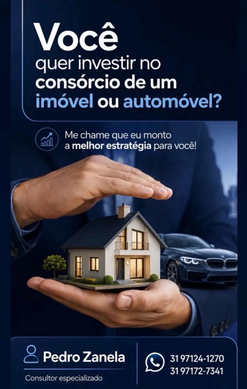 Consultoria em Consórcios 