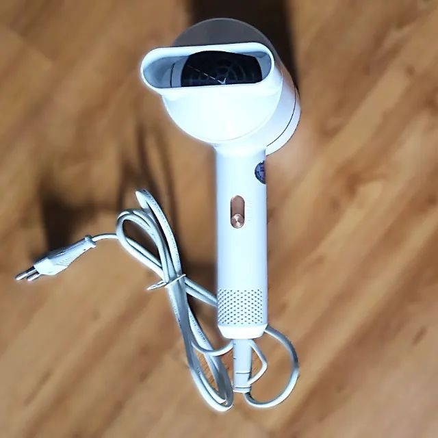 Mini secador bivolt - Foto 3