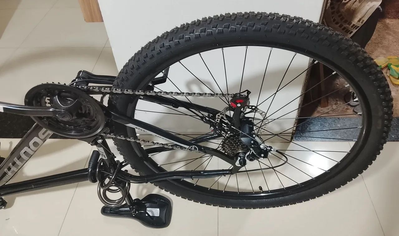Bicicleta ARO 29  - Foto 3