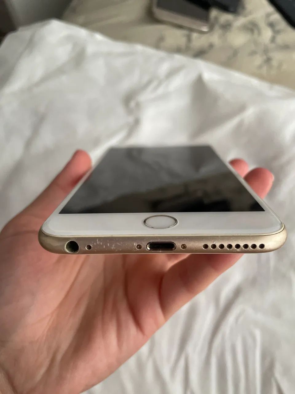 Iphone 6s plus - Foto 3