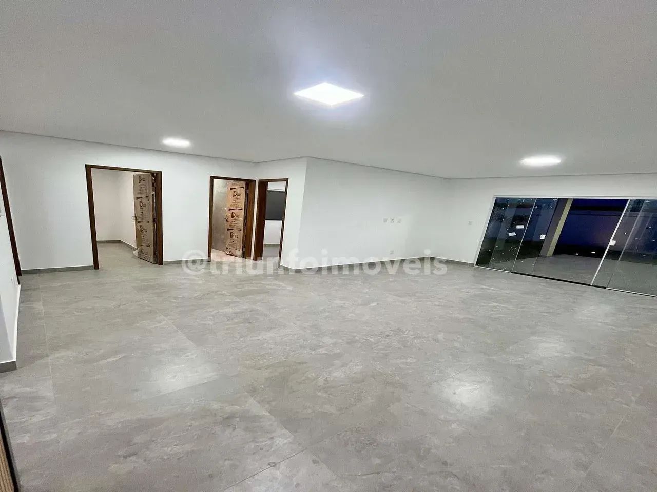 Casa no Reserva das Flores em Timon com 3 Quartos - Foto 4