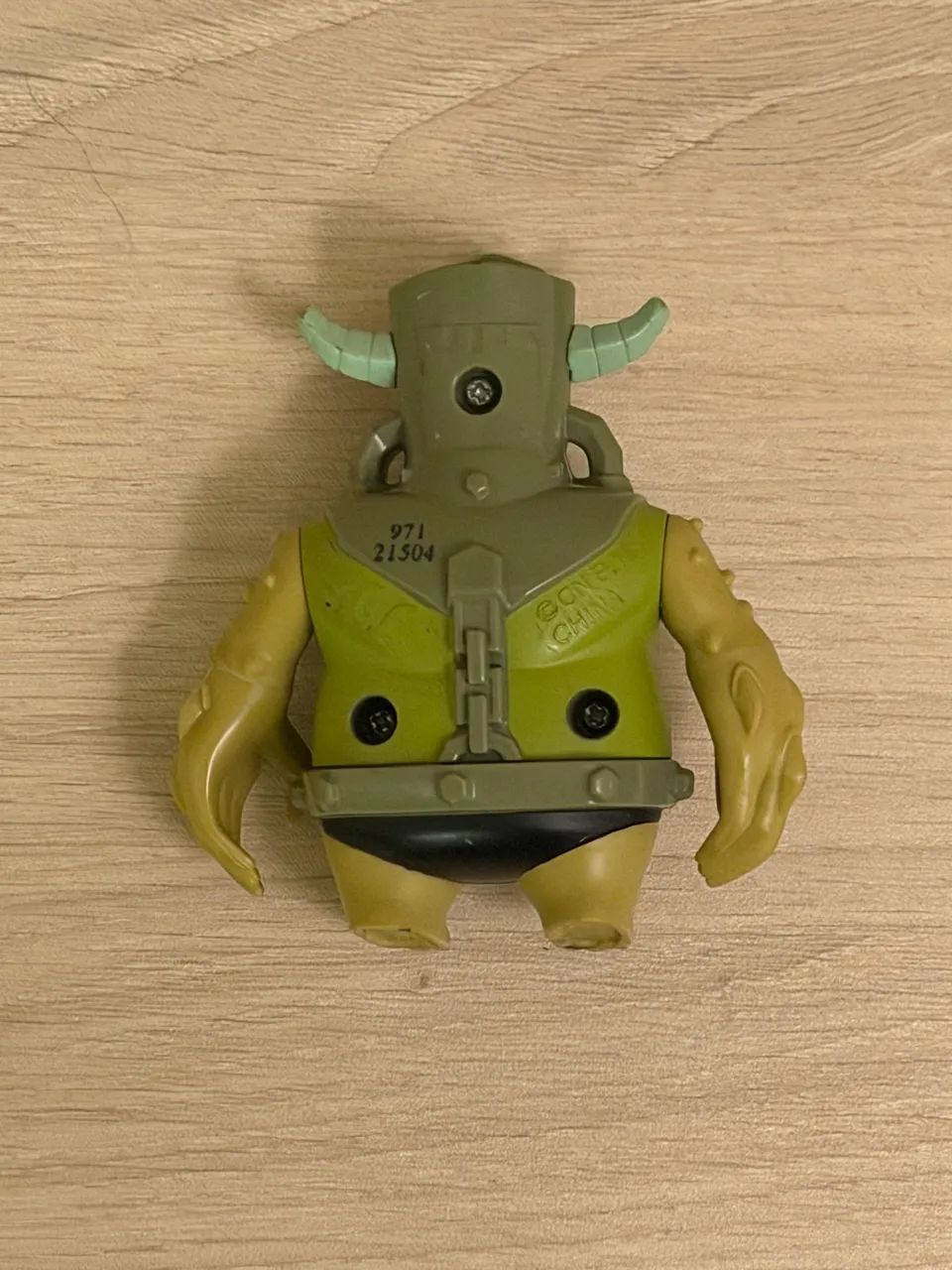 Espantóide Ben 10 Omniverse  - Foto 2