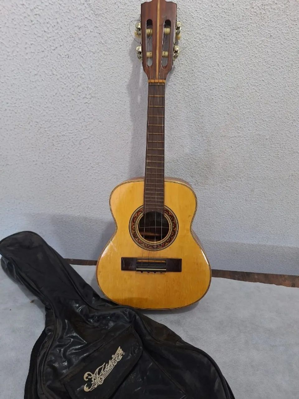 cavaquinho tonante 408