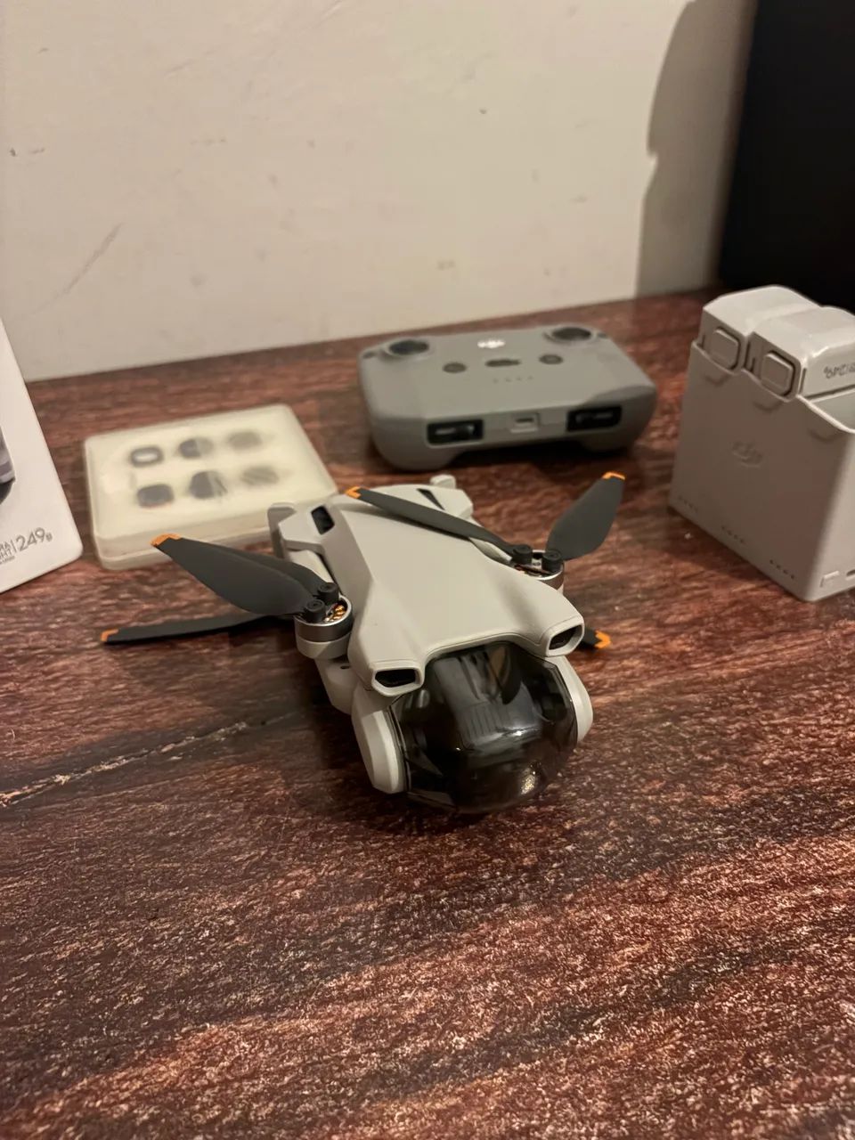Drone Dji mini 3 - Foto 3