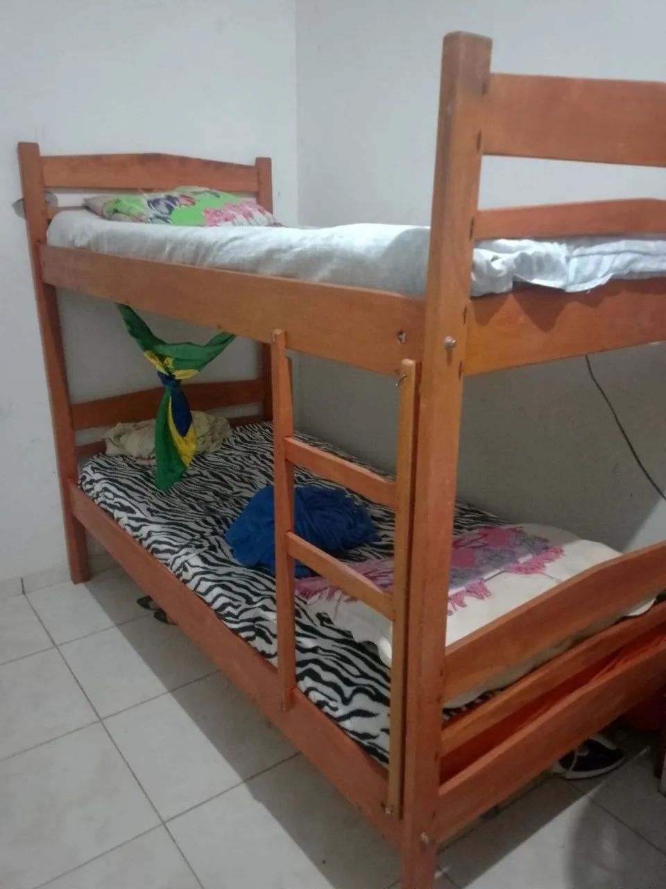 Beliche (Não acompanha Colchão) - Foto 2