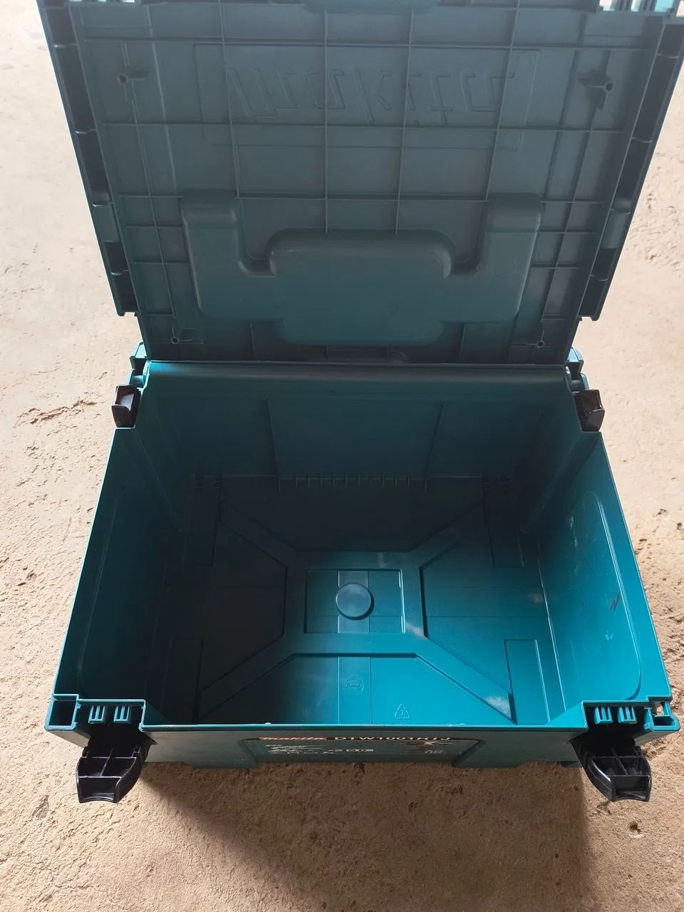 Caixa para armazenamento  - Foto 4